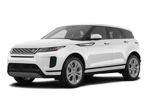 Range Rover Evoque For Rent In Cochin, Kerala