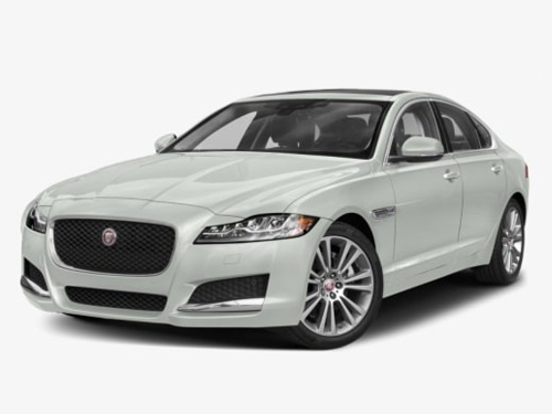 Jaguar XF (New) For Rent In Cochin, Kerala