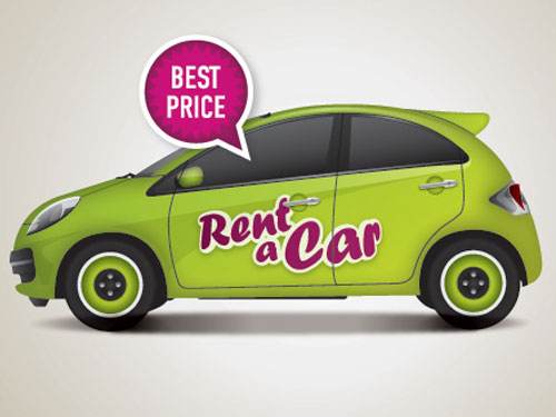 Car Rentals In Cochin